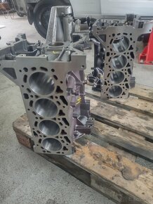 Ford transit blok motoru - 3