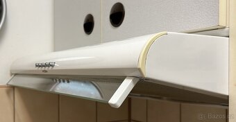 Digestoř MORA OP 5710.1370 - 3