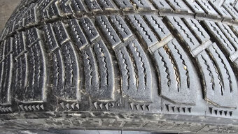 Zimní pneumatika 245/35/20 Michelin - 3