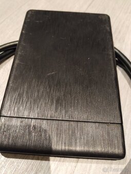 Orico 2189U3/Externí HDD/1TB/2.5"/5Gb/s - 3