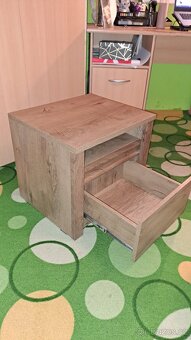 Prodám Noční stolek - 3