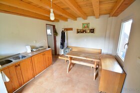 Zahrada s chatkou v Doubí u KV NA PRODEJ - 3