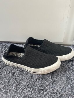 Pánské látkové tenisky - 3