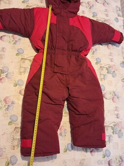 Dětská kombinéza - 3