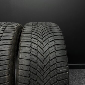 2ks pneu Bridgestone 225/40/19 93Y - 3