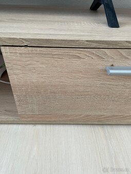 Prodám obývací stěnu - 3