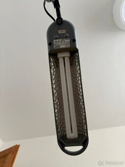 Stolní lampička IKEA - 3