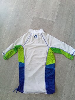 Koupací tričko vel. 146 - 3