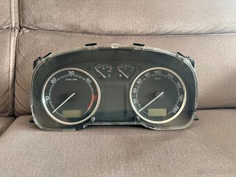 💥Budíky Octavia 1 💥TDI - 3