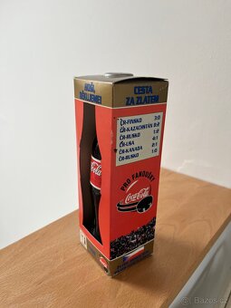 Coca Cola Nagano 1998 - 3