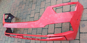 Přední nárazník Škoda KAMIQ 658807221 - 3