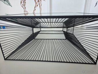 Konferenční stolek - 3