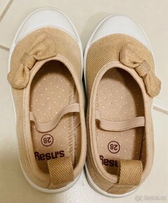 Balerinky Sinsay - velikost 28 - 3