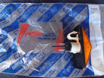 Fiat Regata-Uno-Ritmo boční blikače - 3