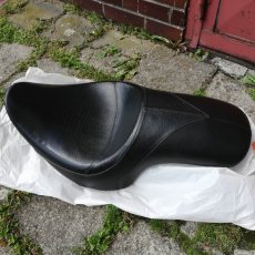 yamaha warrior custom sedlo - 3