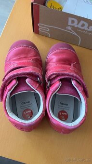 Boty D.D Step vel.26 - 3