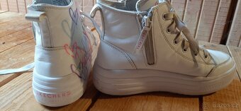 Skechers 36 dívčí - 3