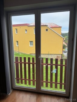 Plastová okna trjskl - 3