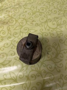 Jawa Pionýr tachometr - 3