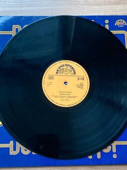 LP Michal David – nenapovídej - 3