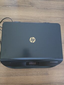 Tiskárna HP DeskJet Ink Advantage 4535 - 3