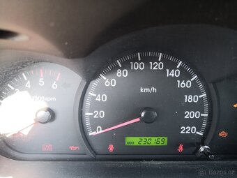 Kia cerato 1,5 turbo, tažné - 3