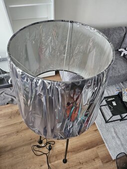 Stojací lampa - 3
