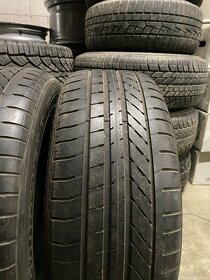 2 ks pneu GoodYear 225/55/17 97Y - 3