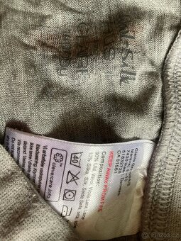 Merino legíny vel. 140 - 3