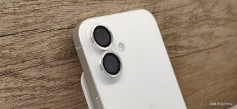 iPhone 16 White 128Gb.. - 3