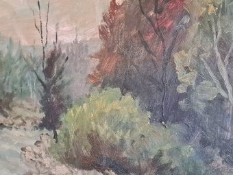 Obraz Miloslav GROSS - 3