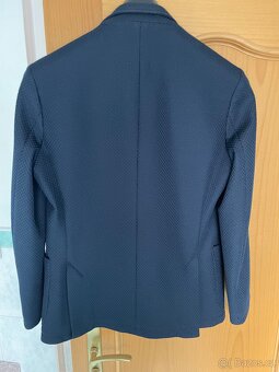 Panské sako - 3