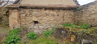 Kameny Trhosvinensko - 3