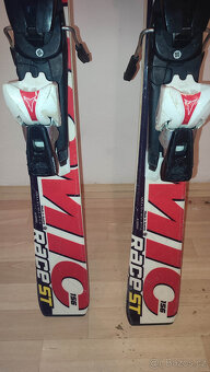 Atomic Race St 155cm - 3