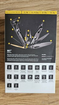 Leatherman MUT - 3