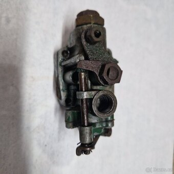 Karburátor škoda 30 - 3