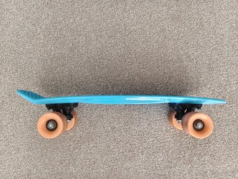 Skateboard dětský - 3