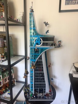 Zminene lego - 3