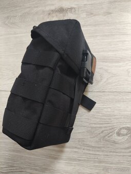 Sumka E&E POUCH® [U.03] černá - 3