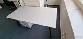 kancelářský stůl - 3