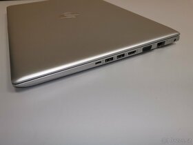 notebook HP 450 G5 i5 16GB DDR4 256GB SSD 15.6" FullHD - 3
