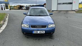 Audi A3 8L 1.6 75kw 2001 - 3