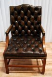 CHESTERFIELD-office chair-model-GAINSBOROUGH - 3