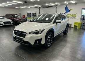 Subaru XV 2.0 Executive 2018 Záruka 115 kw - 3