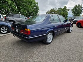 BMW 735i E32 naj. 102 000 Km - 3
