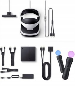 Playstation VR - 3