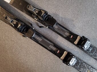 SJEZD. CARV. LYŽE K2 DISRUPTION MTI - W - 160CM - 3