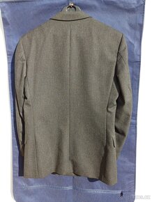 Oblek. Klasika. S/ 165 - 170 cm. - 3