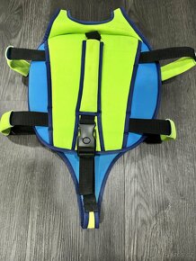 Dětská plavecká vesta Aquasphere, 15/18kg - 3