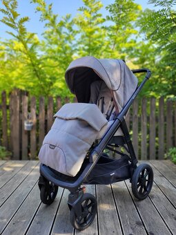Sportovní kočárek Inglesina Aptica XT - 3